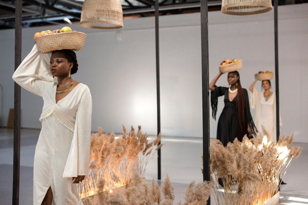 What are the emerging UK beauty trends for the upcoming year?